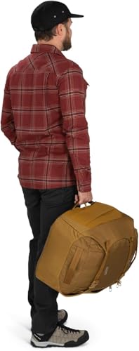Osprey Sojourn Porter 46L Travel Backpack – Carry-On Compliant Luggage with StraightJacket Compression and Padded Laptop Sleeve – Durable Pack for International or Urban Travel, Koseret Green - image 8