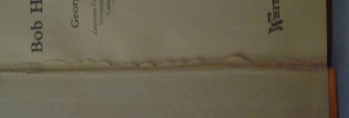 Bob Hunt in Canada B000RE94CE Book Cover