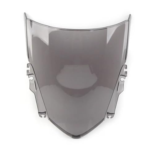 Bulle pare-brise CBR500R déflecteur moto protection air PC44 2014
