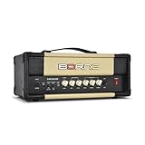 Cabeçote Borne Vrx150 Studio guitarra com aplicativo efeitos