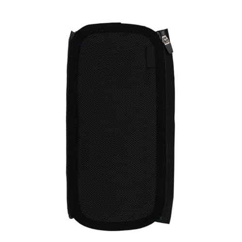 Wdbild Cuffia Fascia Cuscino Copertura Del Fascio Del Manicotto Protezioni Facile Da Usare Con Cerniere Liscia Per Cuffie Cloud 2 Gaming Headset Accessori