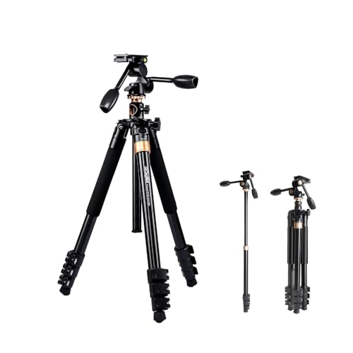 Digitek Tripod Stand (DPTR 605 VD/DTR 620 BH) (DTR 620 BH)