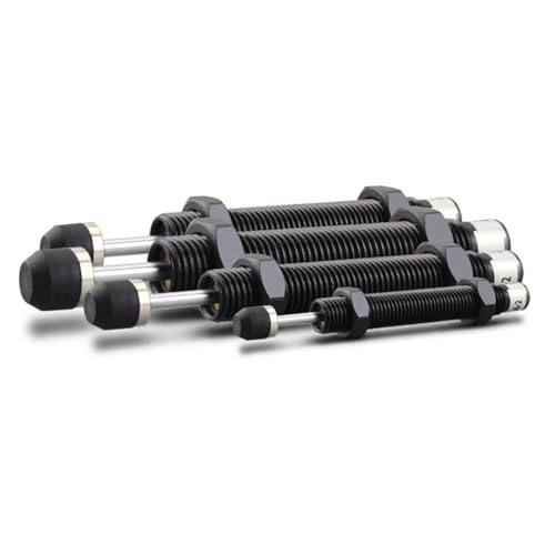 Amortisseur hydraulique AC1425 a absorption de choc fluide