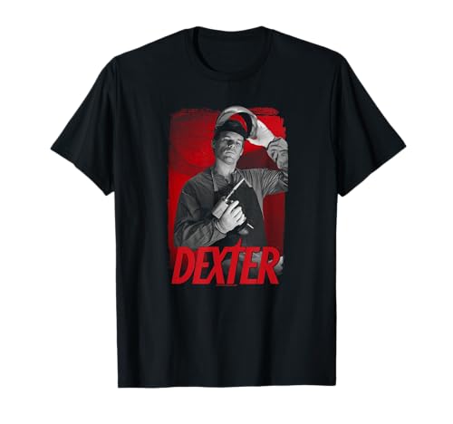 Dexter See Saw T-Shirt