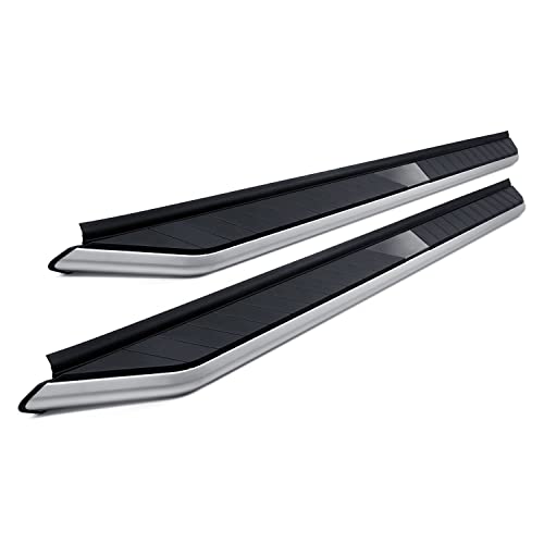 Estribos de aluminio Steelcraft 300-02290 miniatura 1
