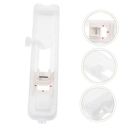Pie prensatela para máquina de coser para ojales miniatura 3