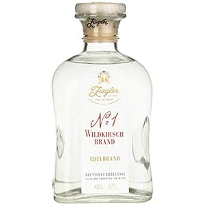 Ziegler Wildkirsche Nr.1 (1 x 0.7 l)