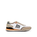 MTNG Zapatillas Hombre JOGGO 84859 | 61795 | Blanco