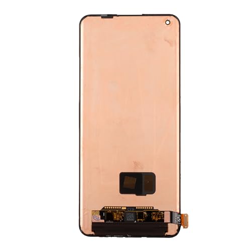 Écran LCD OnePlus 10 Pro de remplacement pour vitre brisée - 4