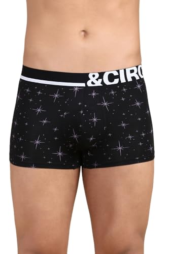 Image of &Circus Men's Airsoft Trunk | Mens Underwear Innerwear Men Gym Underwear for Men