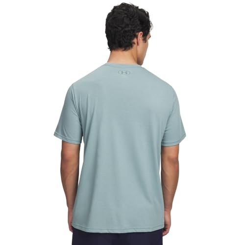 Image of Under Armour Mens Tech 2.0 Short-Sleeve T-shirtShirt
