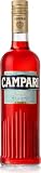 Campari - Aperitivo Bitter, 70 cl, 25% Vol
