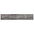 MSI McKenna 7 in. x 48 in. Luxury Vinyl Flooring, Rigid Core Planks, LVT Tile, Click Lock Floating Floor, Waterproof LVT, Wood Grain Finish, Digby Gray-Dark, 23.77 Square Feet