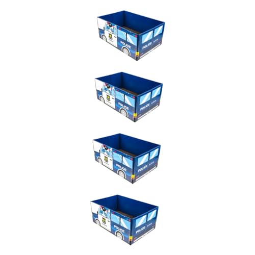 GANAZONO 4 Pcs Arranhador De Gato Areia Para Gatos Casa De Gato Papelão Bloco De Rascunho Para Gatos