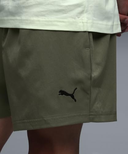 Image of Puma Men Woven Shorts