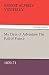 My Days of Adventure The Fall of France, 1870-71 (TREDITION CLASSICS) - Vizetelly, Ernest Alfred