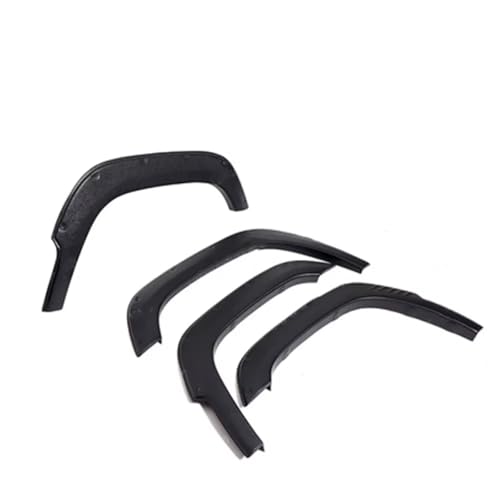 Guardabarros de coche para Suzuki Jimny JB64 listos para la aventura off-road extrema