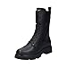 Produktbild BAGATT Damen Edana Boots, schwarz, 39 EU