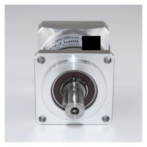 Réducteur de vitesse 60PLF boîte de vitesses pour moteur pas à pas 8mm - 3
