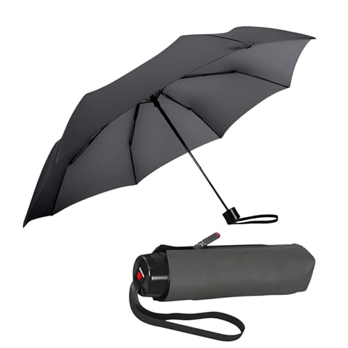 Knirps T.020 Small Manual parapluie résistant en aluminium premium