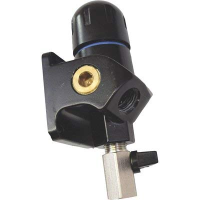 RapidAir 1in. FastPipe Wall Outlet, Model Number F2024