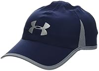 Algopix Similar Product 3 - Under Armour Mens Shadow 40 Hat