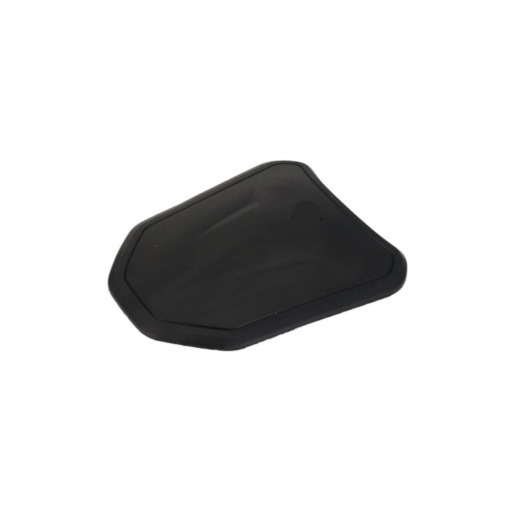 Autocollant réservoir moto noir de protection pour Tiger Sport 660 2021-2024