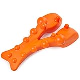 Mcnhbdgg Masajeador de Puntos Gatillo Cervipoint, Ergonómico para la Relajación Muscular, Ayuda A Aliviar el Dolor de Cuello, Espalda y Hombros.