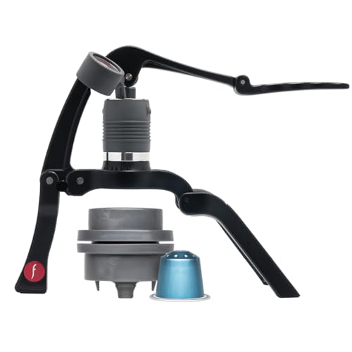 Flair GO Portable Collapsible Espresso Machine