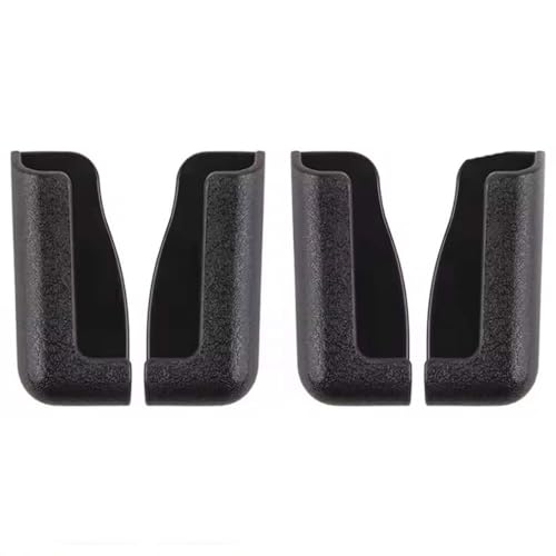 Keeplus 2Set Car Sticky Cell Phone Holder, Self-Adhesive Dashboard Phone Mount Holder Car Phone Holder Universal Auto Stand Rack, Universal Sticky Mount For Vehicle Dashboard Cellphone Holder