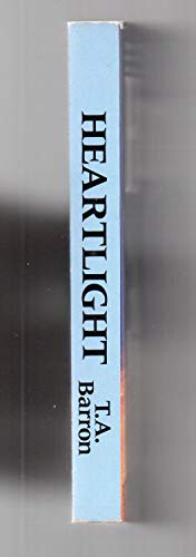 Heartlight B001ULIIZM Book Cover