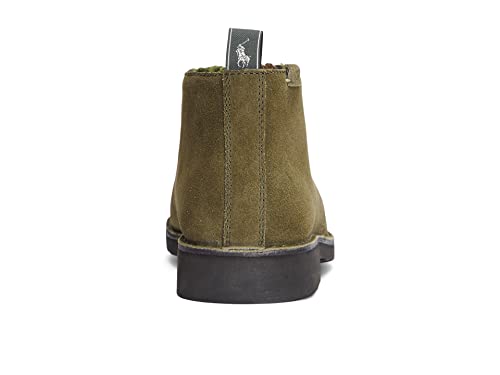 Image of POLO RALPH LAUREN Talan Chukka Boot