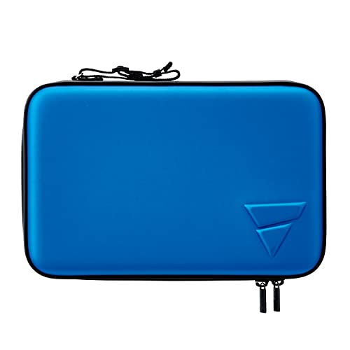 ���B�N�^�X(VICTAS) �싅 ���P�b�g�P�[�X V-RC248 �u���[(5000) W17.5×H28×D5cm 572201