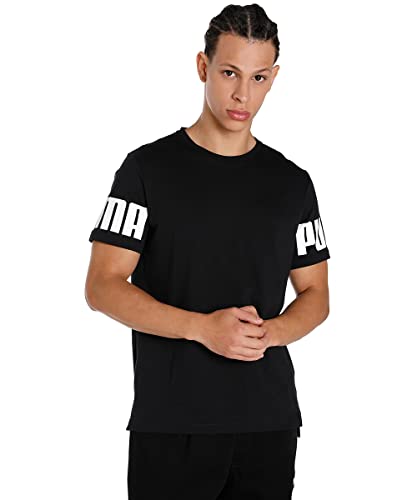 Image of Puma Men T Shirt
