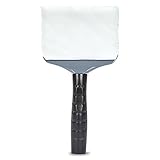 HomeRight Deck Pro Flex Stain Applicator Pad 5” Inch C800963 Stain Pad, Stain Tool, Deck Stain, Fence Stain