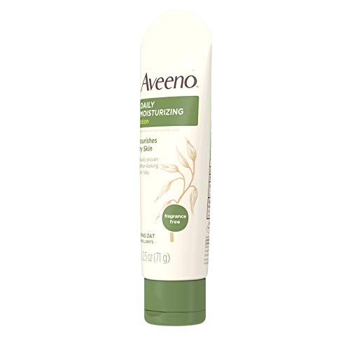 Aveeno Active Naturals Daily Moisturizing Lotion 2.50 Oz (724577) #TOP7