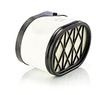 MANN-FILTER C 38 010 Air Filter - OFF-HIGHWAY APPLICATIONS