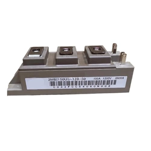 Composant semi-conducteur module 2MBI200U2A-060-50 dual IGBT - 2