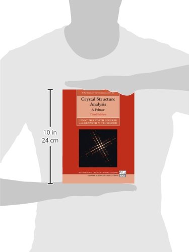 Crystal Structure Analysis: A Primer (Iucr Texts on Crystallography) - Image 2