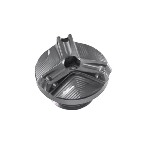 Bouchon réservoir frein et huile moto pour Hornet 600 900 et CB750