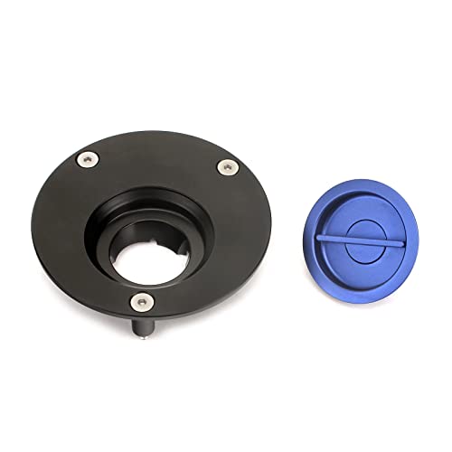 TARAZON Tappo serbatoio carburante per YAMAHA YZF