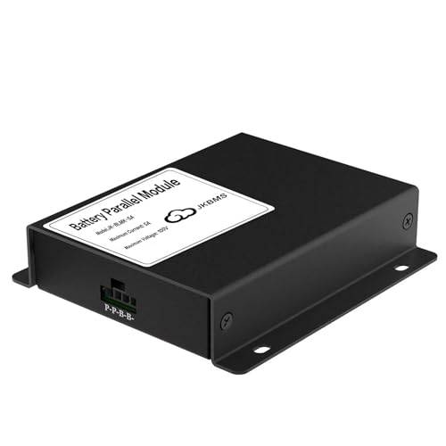Image of JKBMS Parallel Module for JK BMS, 5A Current Limiter for Safe Battery Pack Parallel Connection (JK-BLMK-5A)