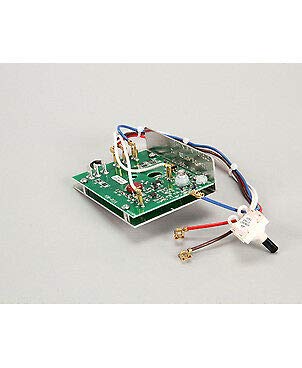 Vitamix 15762 Speed Control Circuit Board