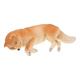 Multifuncional: este modelo versátil se puede utilizar como elemento decorativo como, adecuado para diversos entornos como hogares, aulas y guarderías, simulación de cachorros, simulación de animales gatos