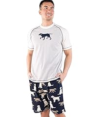 Labs Men's Short Set
