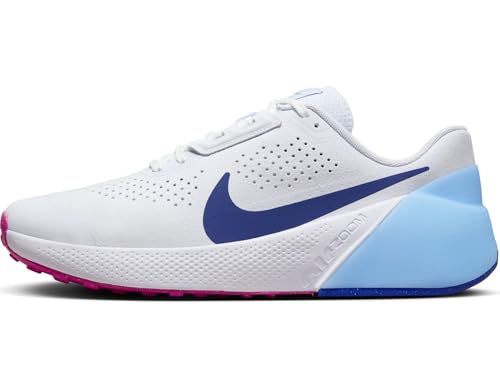 Image of Nike Men's M Air Zoom Tr 1 Training Shoes | Gym Training Shoes