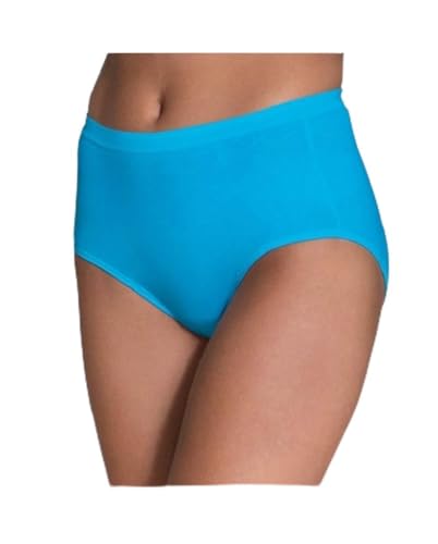 Culottes coton pour femme sous-vêtement confortable et respirant