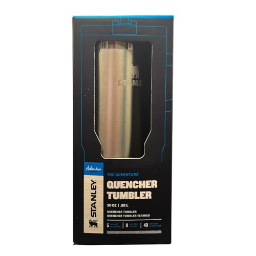 Stanley Copo Quencher Inox 2.0 | 887 ml