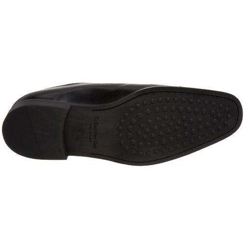 Image of To Boot New York Men's Steven Cap-Toe Oxford