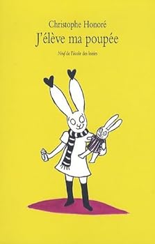 Paperback j eleve ma poupee [French] Book